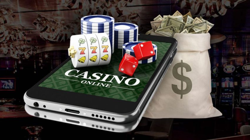 casino games app store