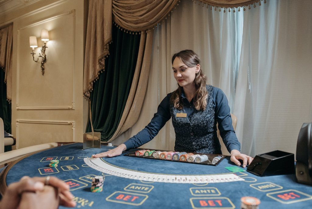 svenska casinon med swish