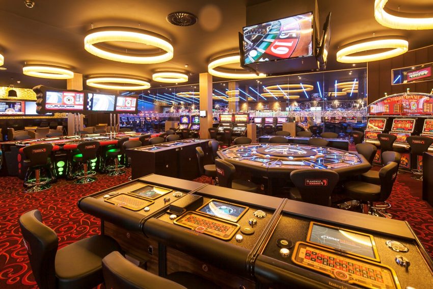 Online casino bonuses - Tips and tricks for gamblers
