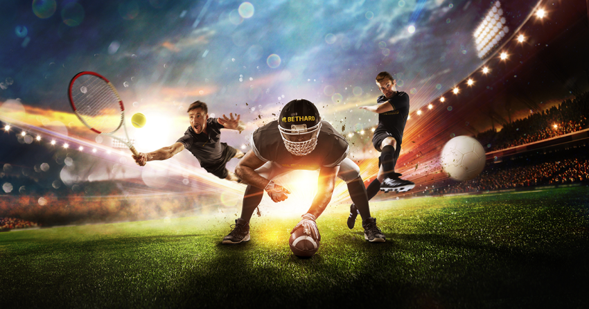 Navigating the Thrill: Exploring Online Sports Betting and Casino Gaming